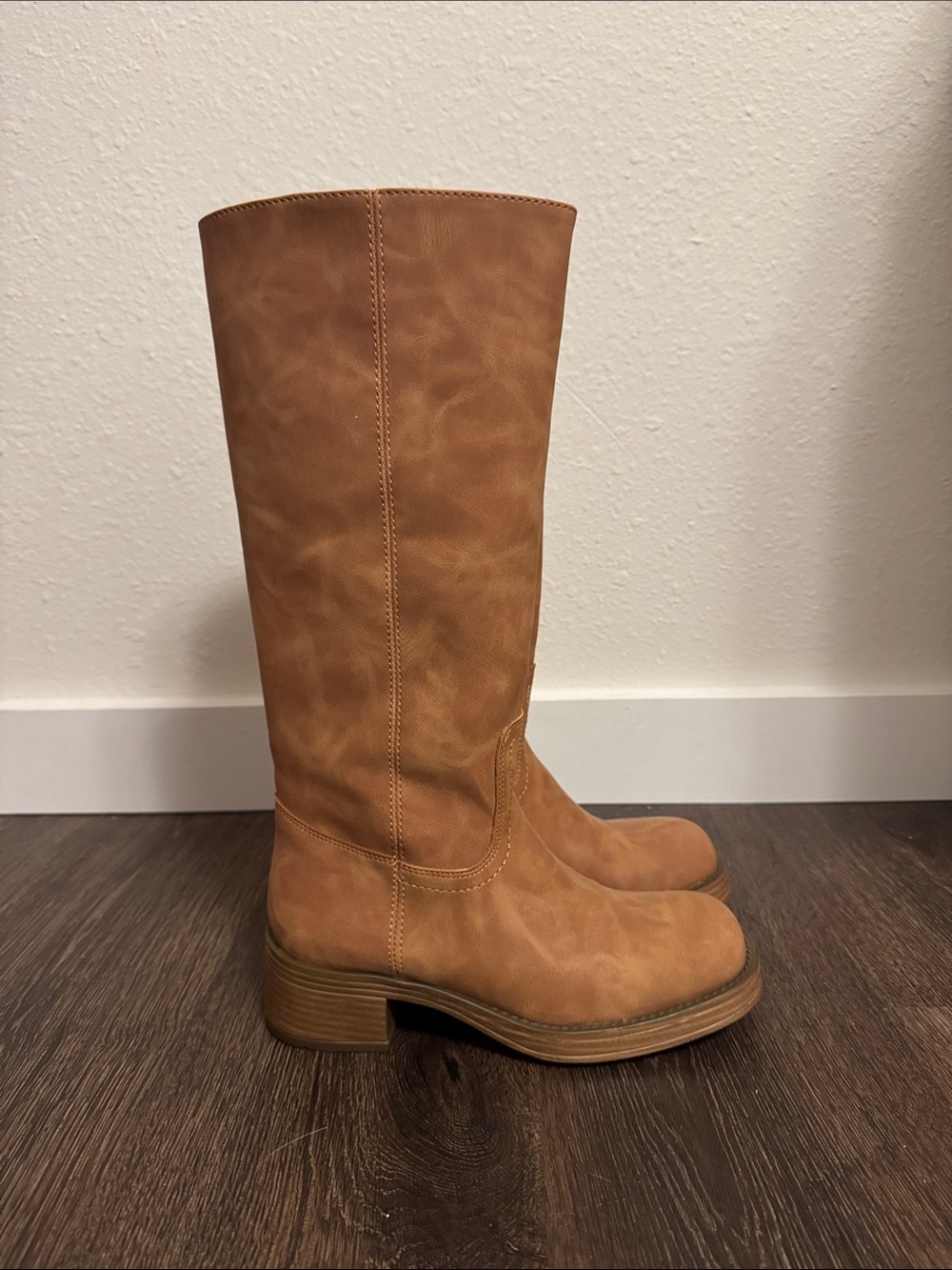 Steve Madden Riggs Boot - Picture 3 of 4